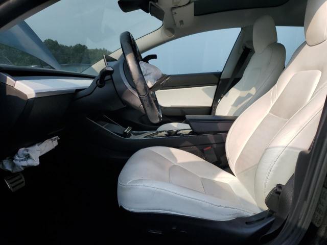 2019 TESLA MODEL 3 5YJ3E1EA8KF301609
