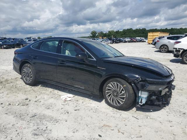2025 HYUNDAI SONATA HYB - KMHL54JJ2SA128326
