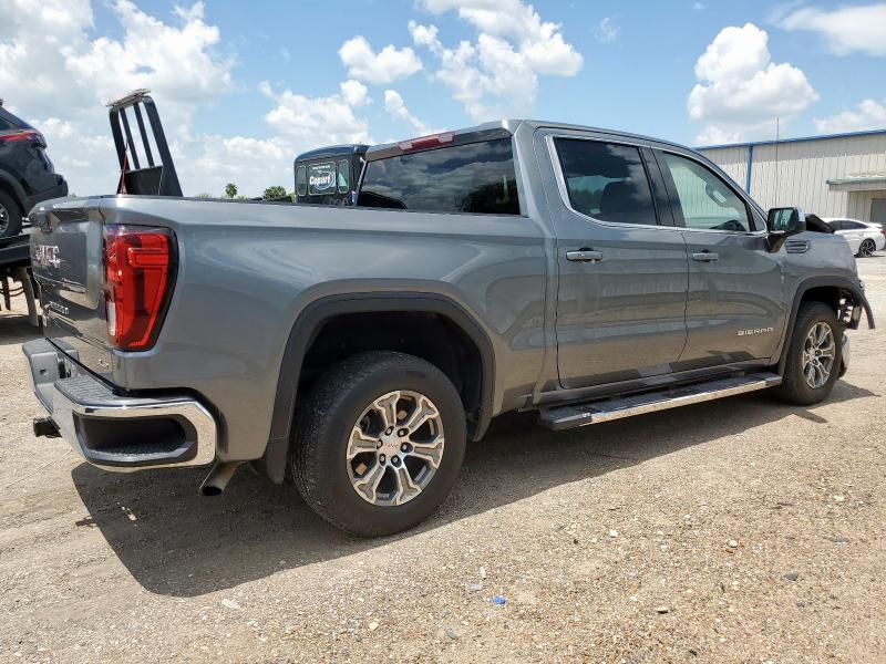 2021 GMC SIERRA C15 - 3GTP8BEK2MG207908