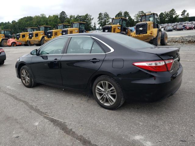 2017 TOYOTA CAMRY LE 4T1BF1FK1HU411834