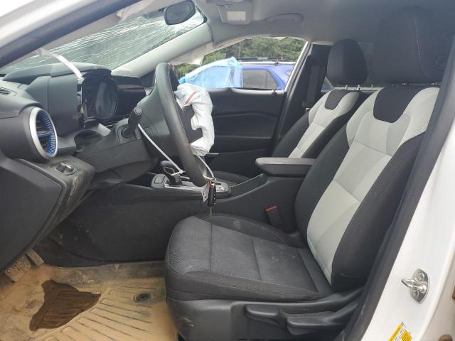 2024 CHEVROLET TRAX LS KL77LFE23RC205193