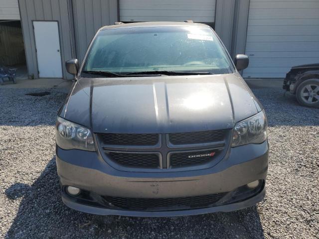 2018 DODGE GRAND CARA 2C4RDGEG3JR146524