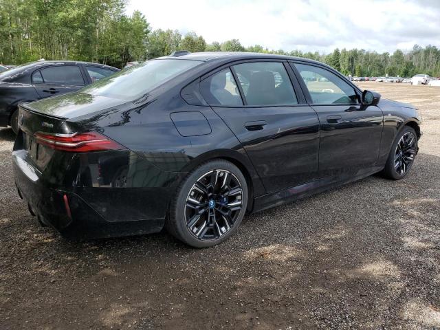 2024 BMW I5 M60 WBY43FK00RCP43437