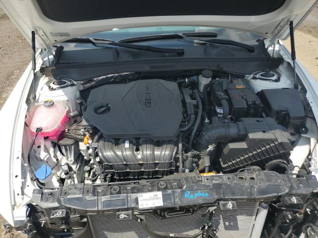 2025 HYUNDAI SONATA SE KMHL24JA3SA459909
