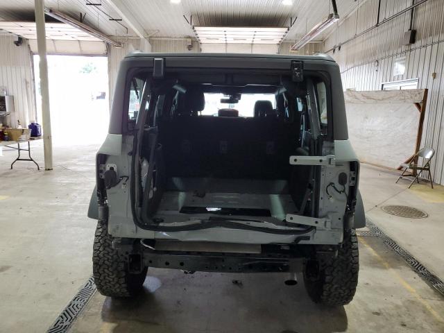 2023 FORD BRONCO BAS 1FMEE5DP7PLC13169