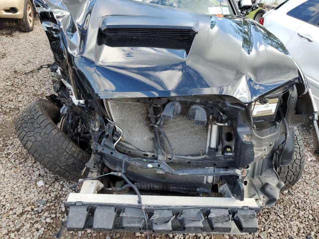2019 TOYOTA TACOMA DOUBLE CAB - 5TFCZ5AN8KX196290
