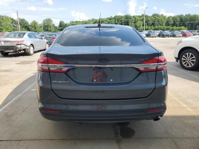 2017 FORD FUSION S 3FA6P0G77HR199476
