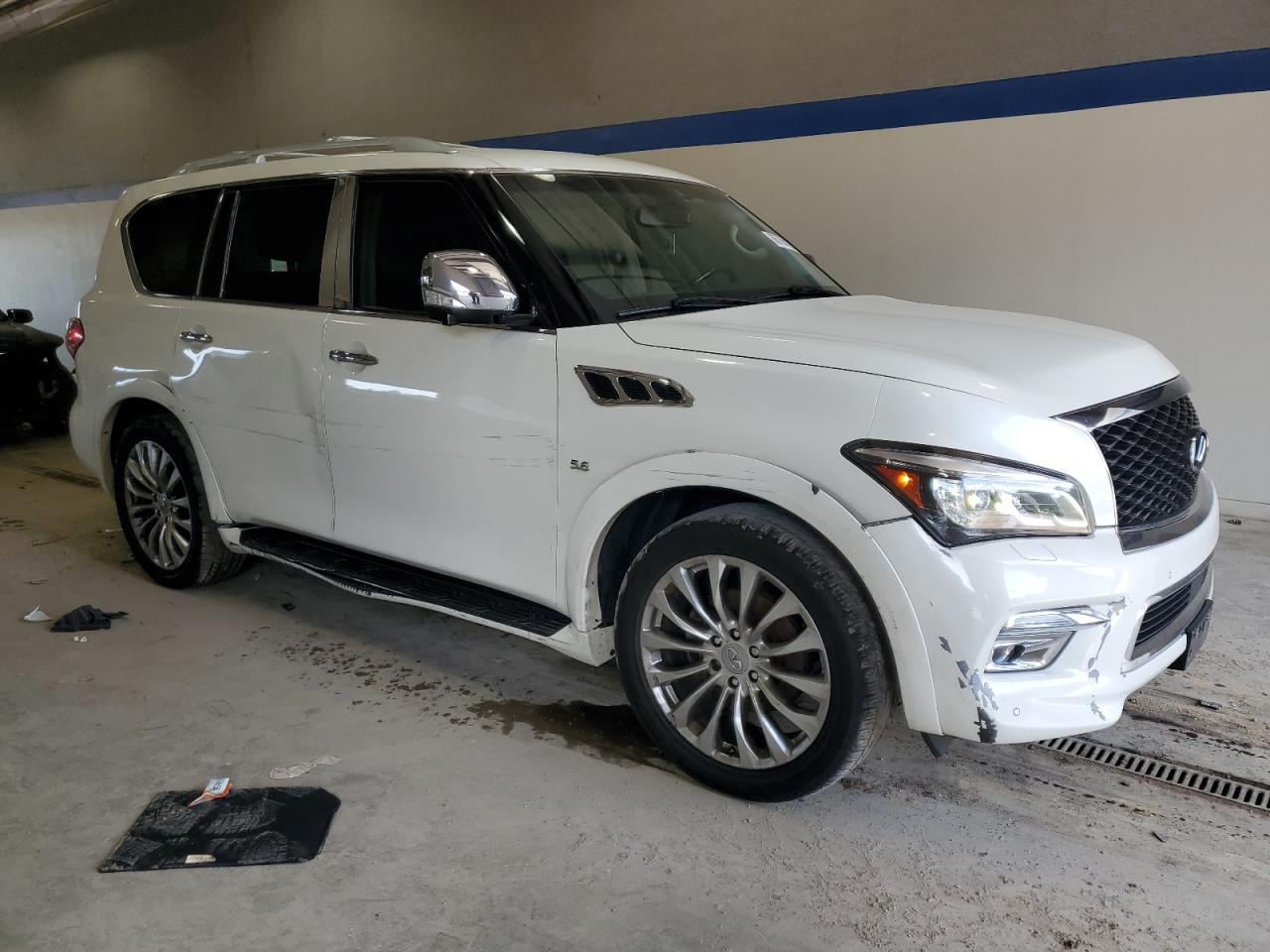 INFINITI QX80 BASE