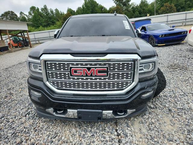 2018 GMC SIERRA K15 3GTU2PEJ3JG436716
