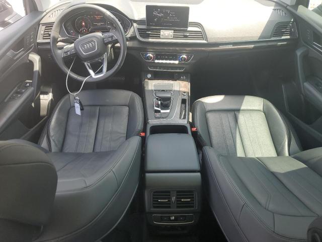 2020 AUDI Q5 E PREMI WA1E2AFY3L2050963
