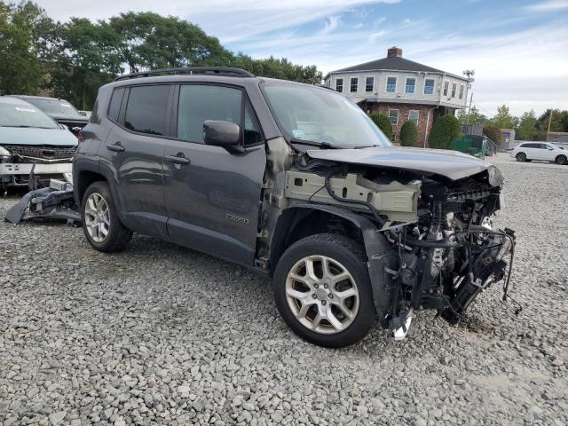 2016 JEEP RENEGADE L ZACCJBBT8GPE01734
