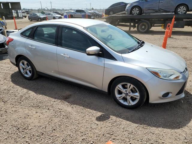 2013 FORD FOCUS SE - 1FADP3F23DL319247