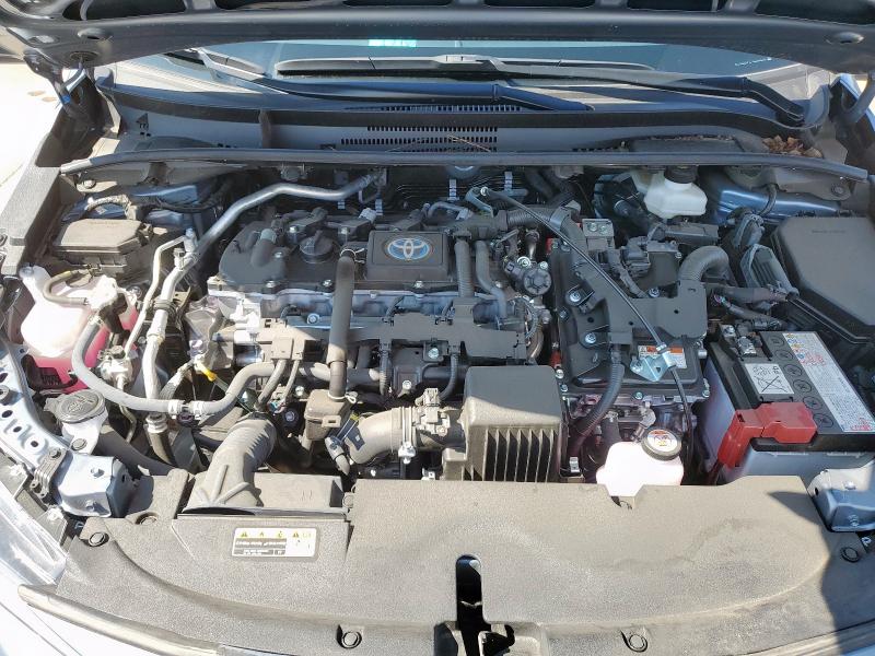 2024 TOYOTA COROLLA LE - JTDBCMFE1R3062528