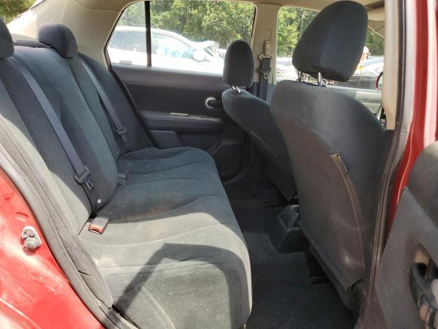 2010 NISSAN VERSA S - 3N1BC1AP8AL414247