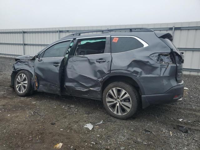 2021 SUBARU ASCENT PREMIUM 4S4WMAHD2M3440278