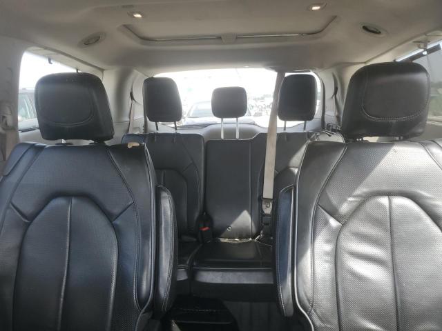 2018 CHRYSLER PACIFICA LIMITED - 2C4RC1GG1JR232993