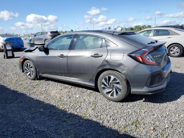 2017 HONDA CIVIC LX SHHFK7G24HU304190