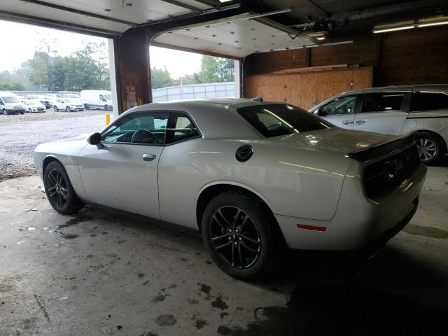 2019 DODGE CHALLENGER 2C3CDZKG7KH724478