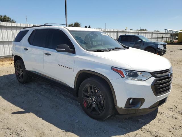 2021 CHEVROLET TRAVERSE P 1GNERKKW6MJ252240
