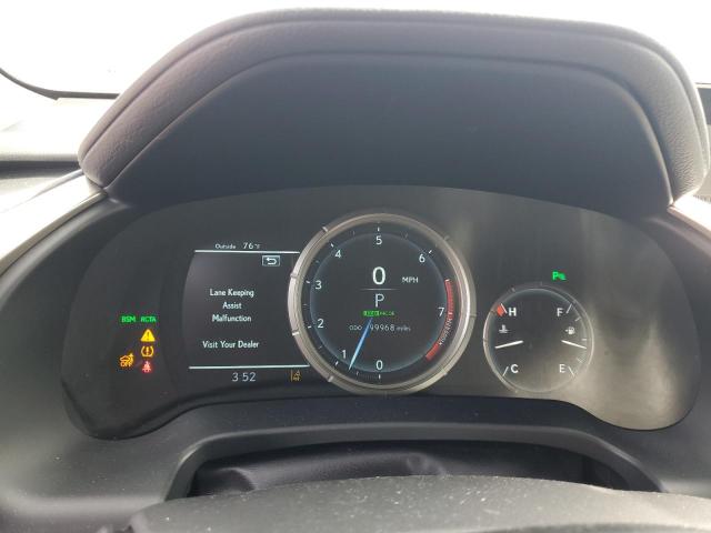 2017 LEXUS RX 350 BAS 2T2BZMCAXHC134053