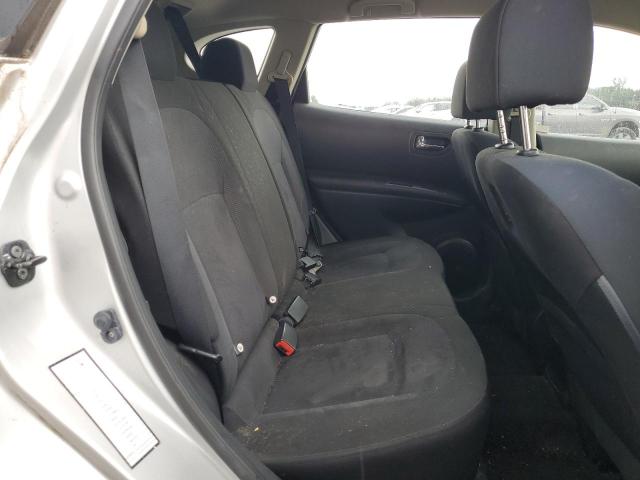 2015 NISSAN ROGUE SELE - JN8AS5MTXFW153558