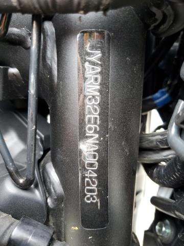 2022 YAMAHA MT07 JYARM32E6NA004203