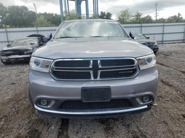 2015 DODGE DURANGO SX 1C4RDJAG2FC850636