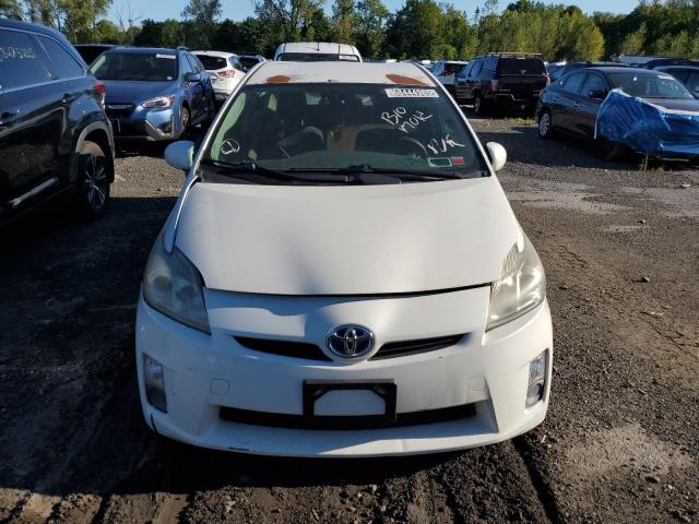 2010 TOYOTA PRIUS - JTDKN3DU2A0180348