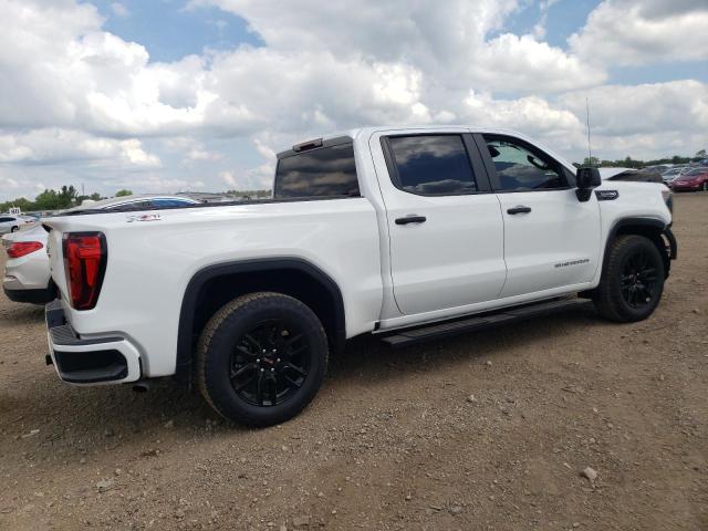 2025 GMC SIERRA K15 1GTUUAED6SZ186343