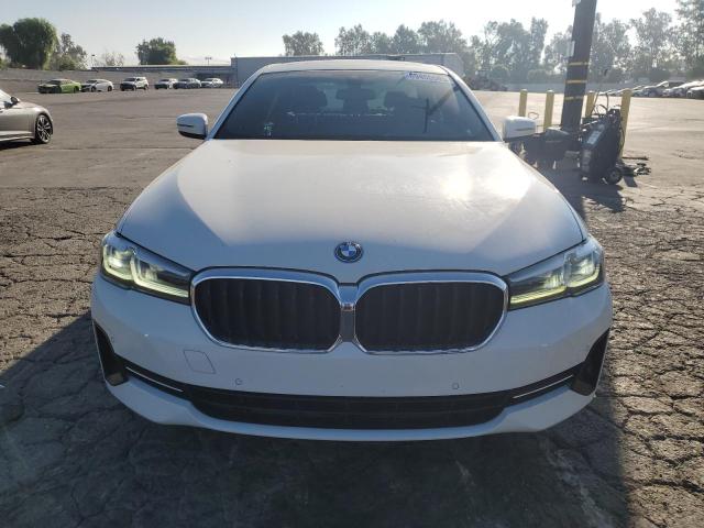 2022 BMW 530E WBA13AG02NCK29807