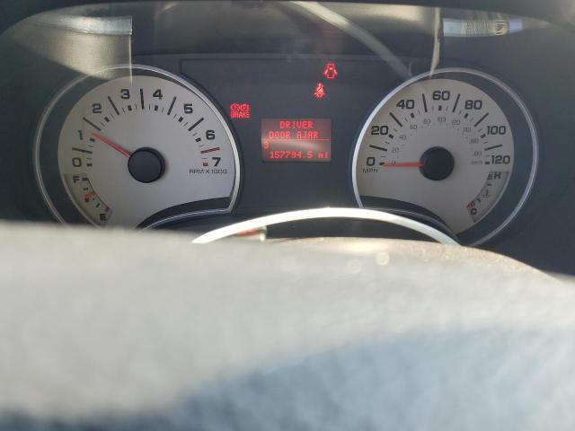 2006 FORD EXPLORER LIMITED #3311564237