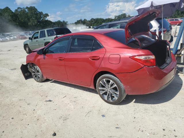 2019 TOYOTA COROLLA L - 2T1BURHE5KC139907