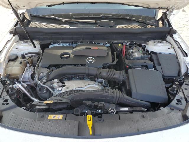 2021 MERCEDES-BENZ GLB 250 4M W1N4M4HB1MW090208