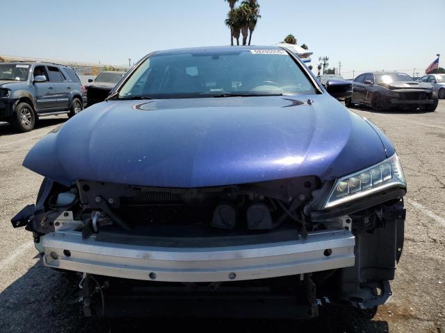 2016 ACURA TLX 19UUB1F31GA014739