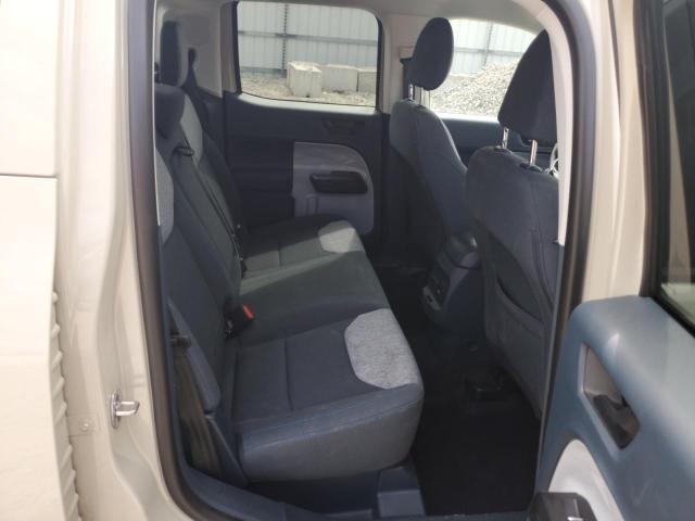 2025 FORD MAVERICK XLT 3FTTW8JA8SRA59740