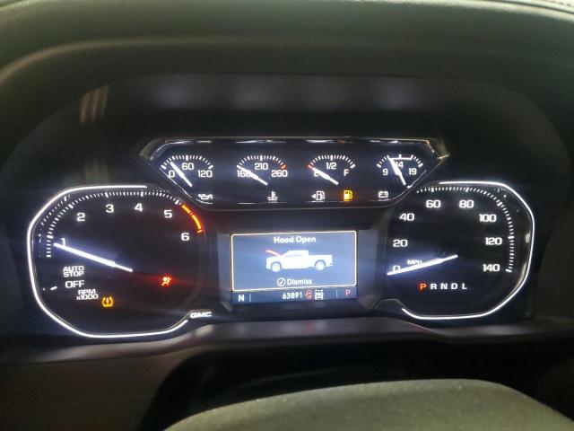 2020 GMC SIERRA K15 3GTU9CET7LG202880