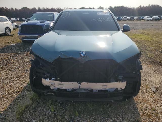 2024 BMW X5 XDRIVE4 5UX23EU02R9T89688