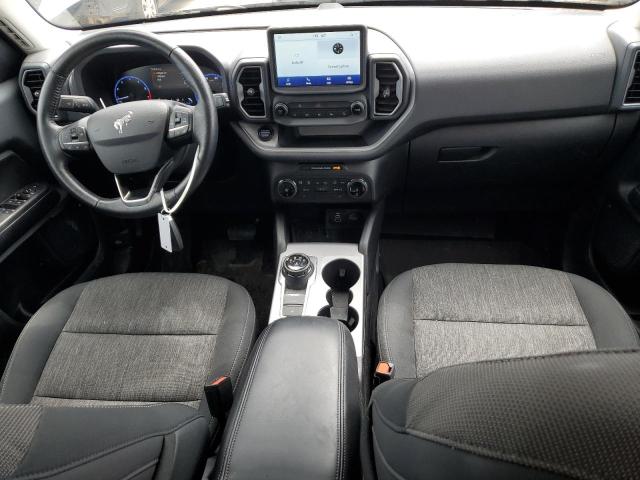 2023 FORD BRONCO SPO - 3FMCR9B64PRD82208
