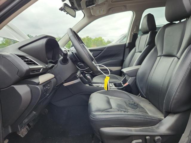 2022 SUBARU FORESTER L JF2SKAPC8NH505514