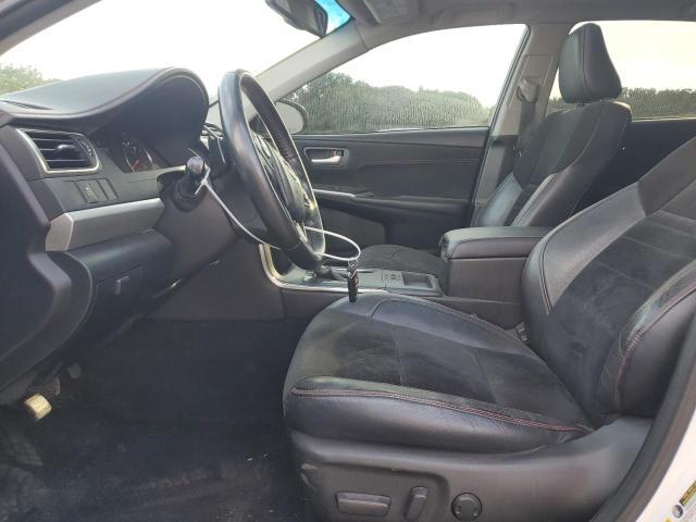 2016 TOYOTA CAMRY XSE 4T1BK1FK2GU030567