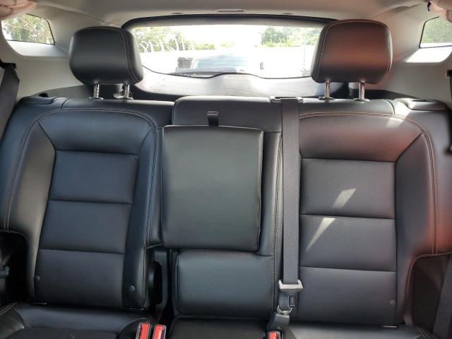 2021 GMC TERRAIN SL 3GKALPEVXML346871