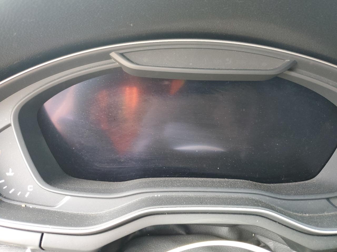 AUDI A5 PREMIUM PLUS