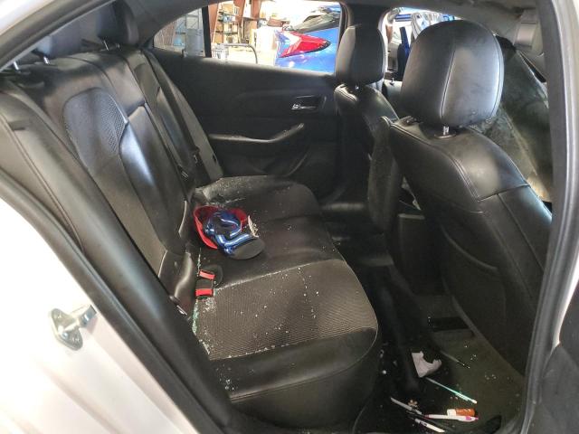 2015 CHEVROLET MALIBU 1LT #3291230003