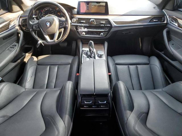 2019 BMW 530E - WBAJA9C54KB389016