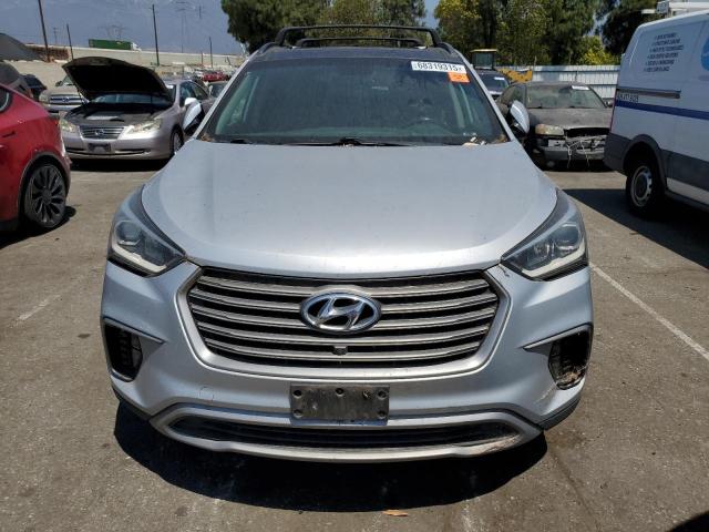 2017 HYUNDAI SANTA FE S KM8SR4HF7HU216278