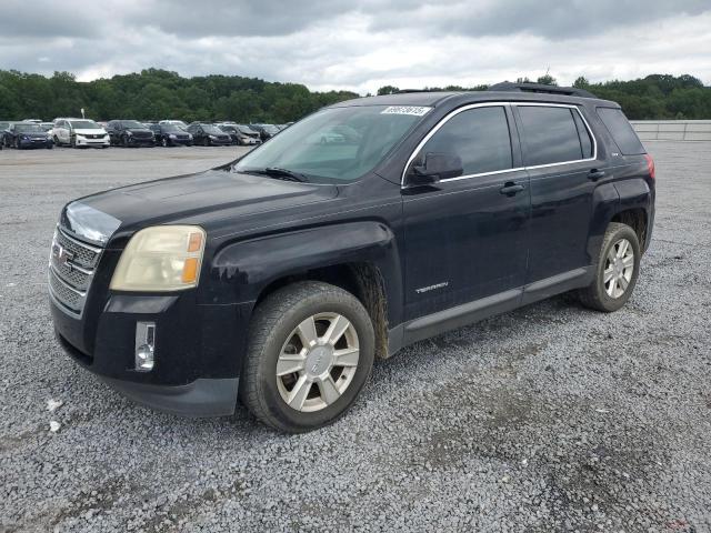 Global Auto Auctions: 2012 GMC TERRAIN SL