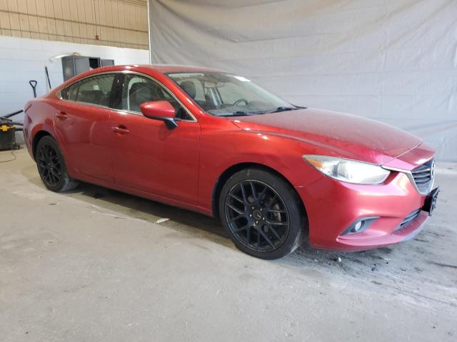 2014 MAZDA 6 GRAND TO - JM1GJ1W6XE1154262