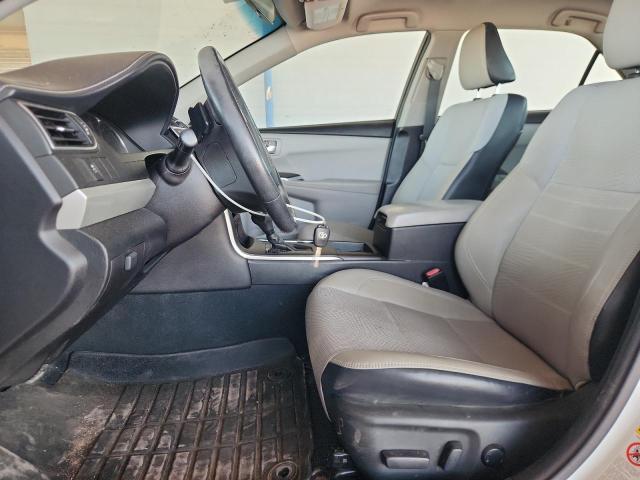 2017 TOYOTA CAMRY LE 4T1BF1FK2HU321060