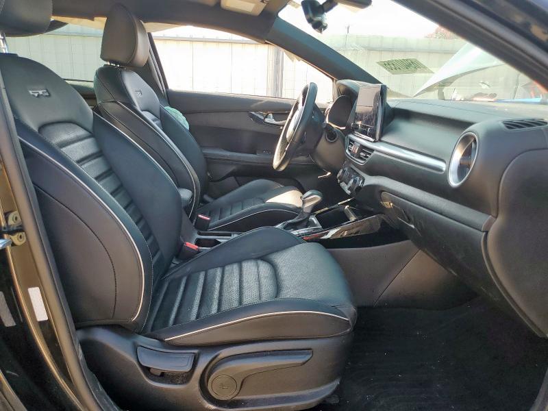 2023 KIA FORTE GT LINE 3KPF54ADXPE618156