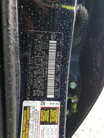 2025 TOYOTA CAMRY XSE - 4T1DAACK5SU055004